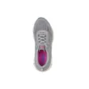Go Run Max Cushioning Elite Trail ”Grey Blue”