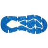 Go Run Max Cushioning Elite Trail ”Grey Blue”