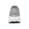Go Run Max Cushioning ”Grey Red”