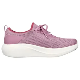 Go Run Max Cushioning ”Mauve White”