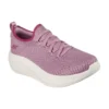 Go Run Max Cushioning ”Mauve White”
