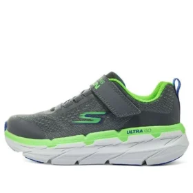 Go Run Max Cushioning Premier ”Grey Green”
