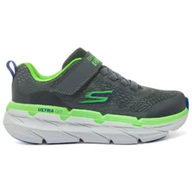 Go Run Max Cushioning Premier ”Grey Green”