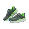Go Run Max Cushioning Premier ”Grey Green”