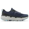 Go Run Max Cushioning Premier Trail ”Marinblå”