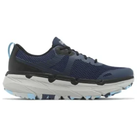 Go Run Max Cushioning Premier Trail ”Marinblå”