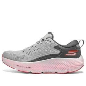 Go Run Max Road 6 ”Grey Pink”