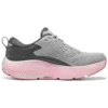 Go Run Max Road 6 ”Grey Pink”