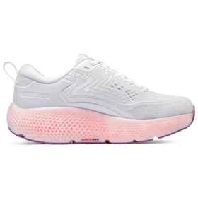 Go Run Max Road 6 ”White Pink”