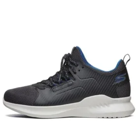 Go Run Mojo 2.0 Sneakers Svart/Vit/Blå