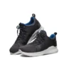 Go Run Mojo 2.0 Sneakers Svart/Vit/Blå