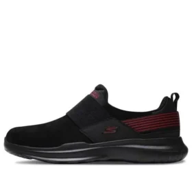 Go Run Mojo ”Black Red”