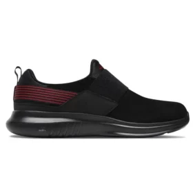 Go Run Mojo ”Black Red”
