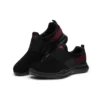 Go Run Mojo ”Black Red”