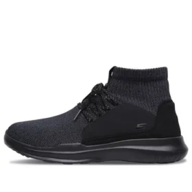 Go Run Mojo Sneakers ”Black”