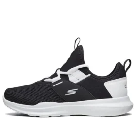 Go Run Mojo Sneakers Svart/Vit