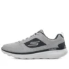 Go Run Motion ”Gray Blue”
