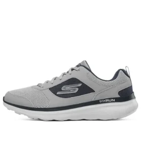 Go Run Motion ”Gray Blue”