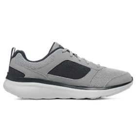 Go Run Motion ”Gray Blue”