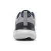 Go Run Motion ”Gray Blue”