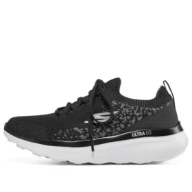 Go Run Motion Low Svart