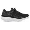 Go Run Motion Low Svart