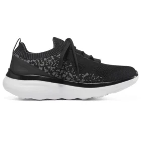 Go Run Motion Low Svart