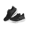 Go Run Motion Low Svart