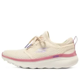 Go Run Motion ”White Pink”