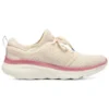 Go Run Motion ”White Pink”