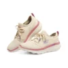 Go Run Motion ”White Pink”
