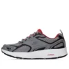 Go Run Performance ”Grey”