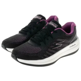Go Run Pulse 2.0 ”Svart Lila”