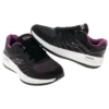 Go Run Pulse 2.0 ”Svart Lila”