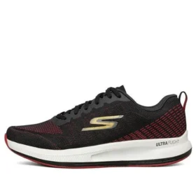 Go Run Pulse ”Black Red”