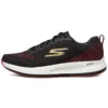 Go Run Pulse ”Black Red”