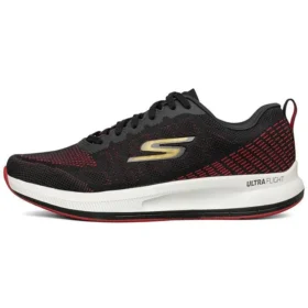Go Run Pulse ”Black Red”