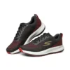 Go Run Pulse ”Black Red”
