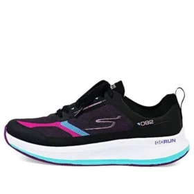 Go Run Pulse Fast Stride ”Black Multi”