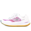 Go Run Pulse Fast Stride ”White Pink”
