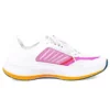 Go Run Pulse Fast Stride ”White Pink”