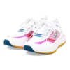 Go Run Pulse Fast Stride ”White Pink”