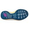 Go Run Pulse Fast Stride ”White Pink”