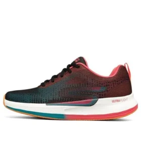 Go Run Pulse Low Röd/Grön