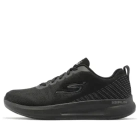 Go Run Pulse ”Pure Black”