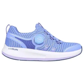 Go Run Pulse ”Purple White”