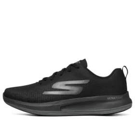 Go Run Pulse Svart
