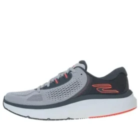 Go Run Pure 4 ”Grey Orange”