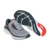 Go Run Pure 4 ”Grey Orange”