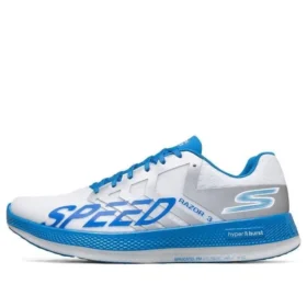 Go Run Razor 3 ”White Blue”